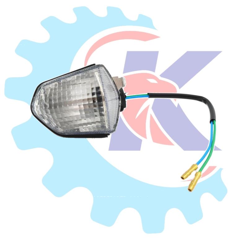 PISCA COMPLETO POP 110i 16-25 DIANTEIRO DIREITO CRISTAL ''U1º''