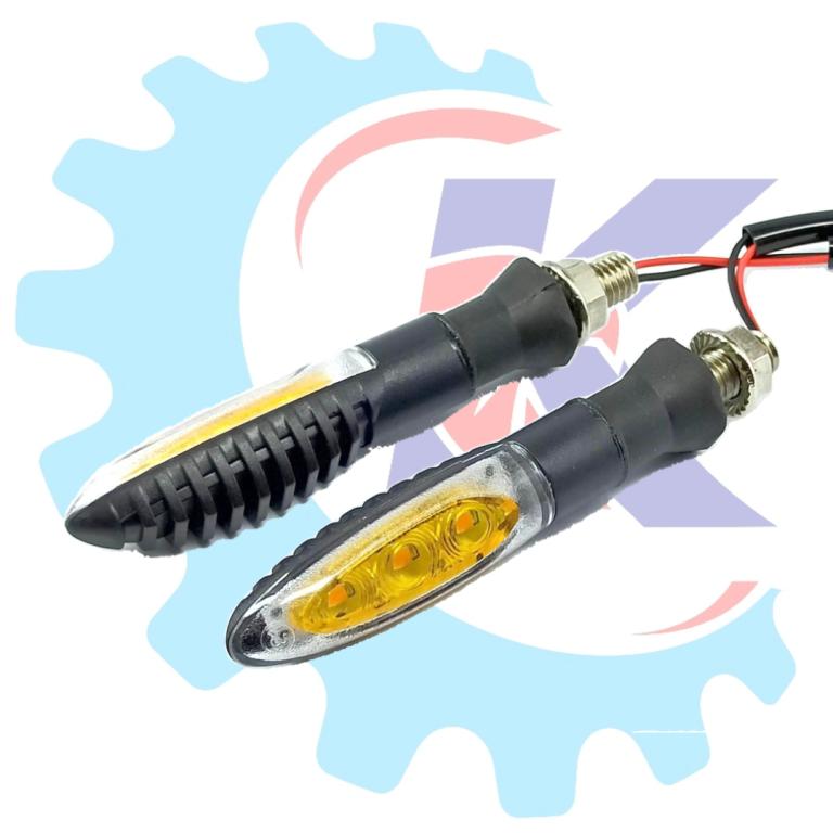 PISCA LED (PAR) MODELO BMW UNIVERSAL EMBUS