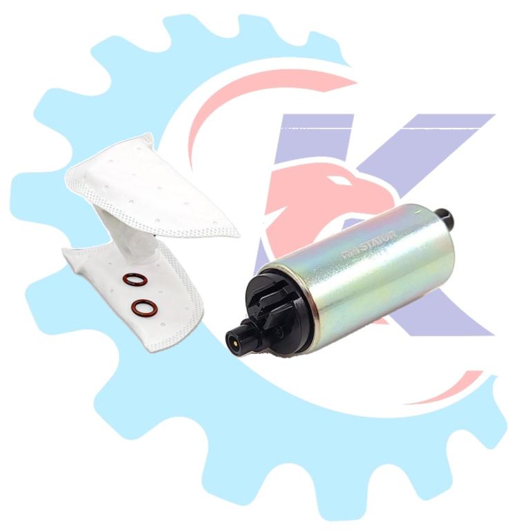 REFIL BOMBA COMBUSTIVEL CB 300R 09-12/CITYCOM 300i 11-16/LEAD 110 10-15 RM¨STATOR