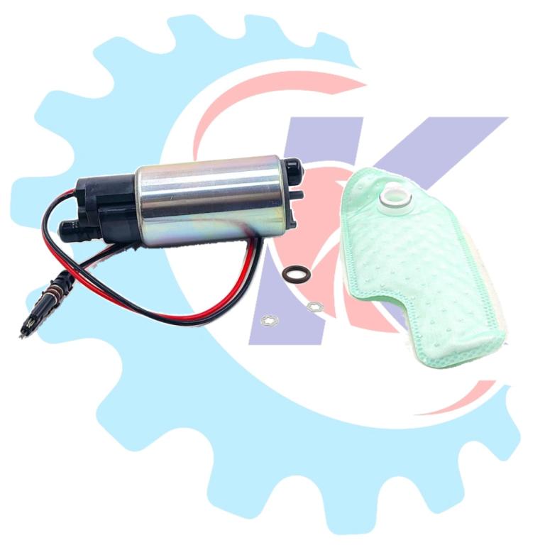REFIL BOMBA COMBUSTIVEL CB 300R 13-15 RM¨STATOR