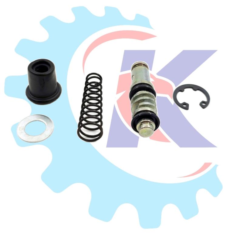 REPARO CILINDRO MESTRE FR. SUPERIOR BIZ 125 06-15/YBR 125 ED 00-09/FACTOR 09-14/CRYPTON 115/TITAN 125-150ES-ESD EMBUS