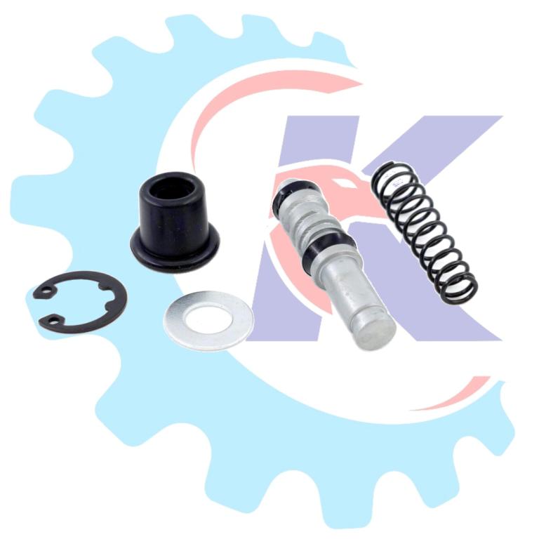 REPARO CILINDRO MESTRE FR. SUPERIOR FACTOR 125i-150/FAZER 150/FAZER 250 EMBUS