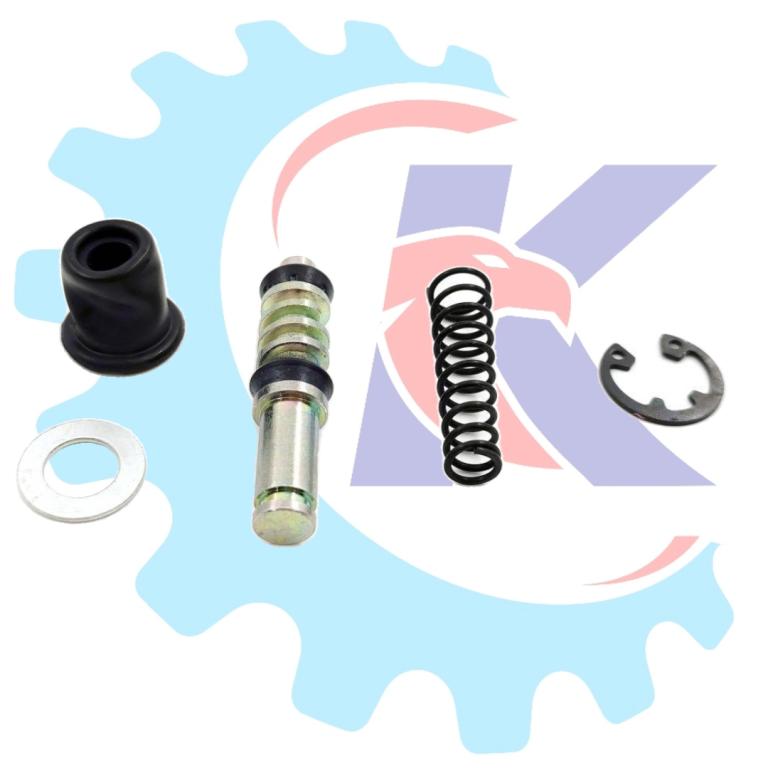 REPARO CILINDRO MESTRE FR. SUPERIOR TITAN/FAN/ES 125-150 00-08 CB 300R 09/CBR 250 12/SHADOW 750 06-08 VT 600 98-05 EMBUS