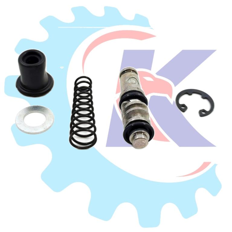 REPARO CILINDRO MESTRE FR. SUPERIOR XRE 300/NXR 150/NX/XR 200/TORNADO 250 EMBUS