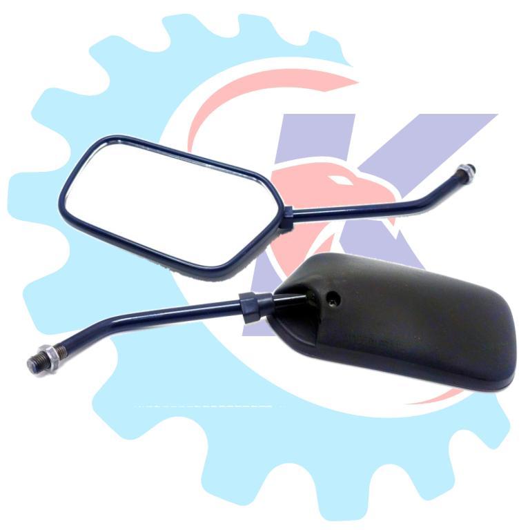 RETROVISOR MOD. ORIGINAL TITAN 150 04-08/FAN 150 09-13/TITAN 125 00-04/FAN 125 05-08 EMBUS