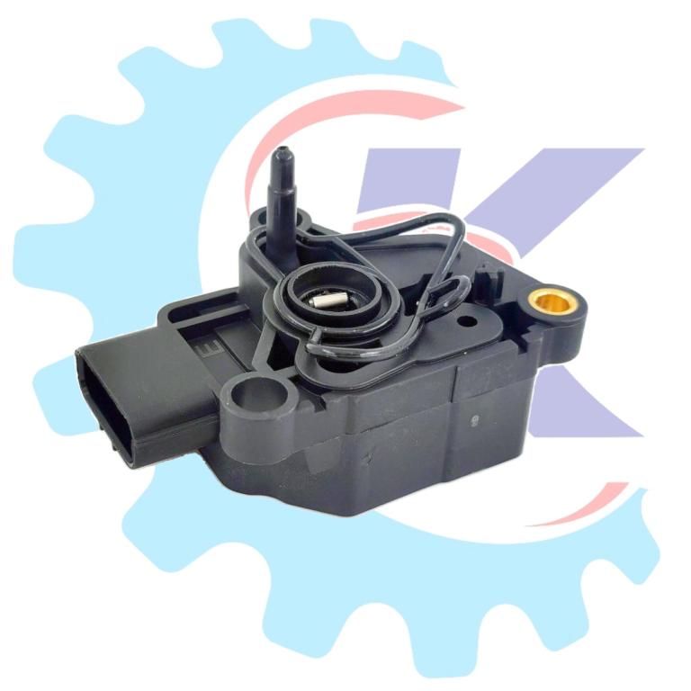 SENSOR MAP HIBRIDO TPS BIZ 125 09-15 INJECAO FLEX EMBUS