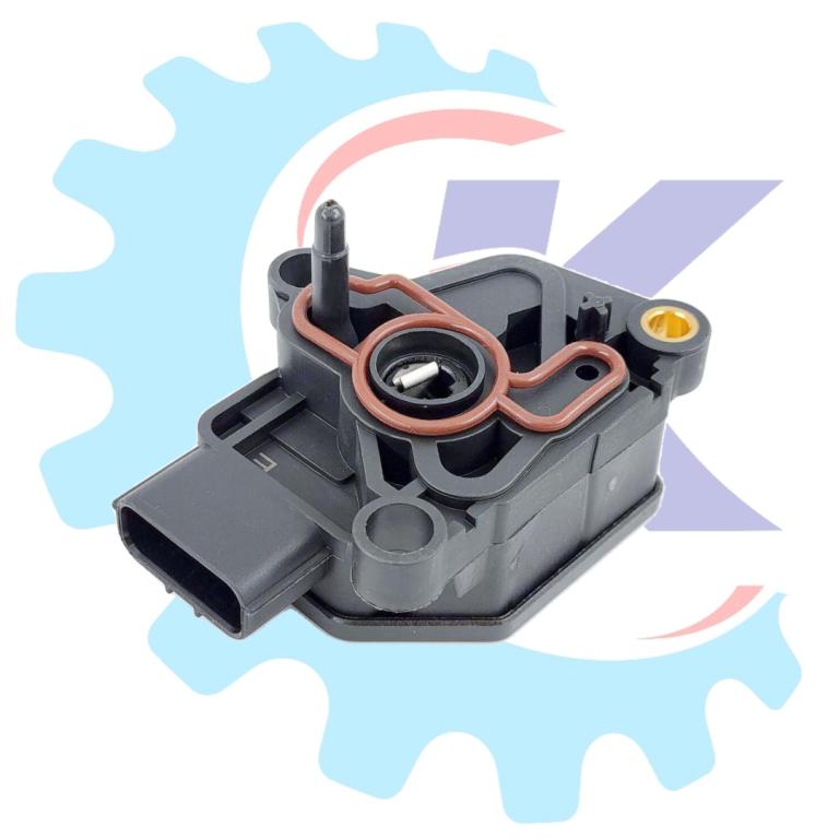 SENSOR MAP HIBRIDO TPS TITAN 150 09-14/CB 300R 09-15/XRE 300 09-15/NX 400i 13-19 FALCON/LEAD 110 09-13 FLEX EMBUS