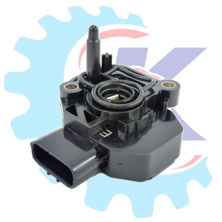 SENSOR MAP HIBRIDO TPS TITAN 160/FAN 160 16-24 EMBUS