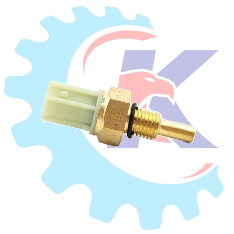 SENSOR TEMPERATURA TITAN/FAN 125-150-160 09-23/START/XRE300/NXR 150 FLEX-MIX/BIZ125FLEX/BIZ/POP110i/FAZER150 16-23 EMBUS