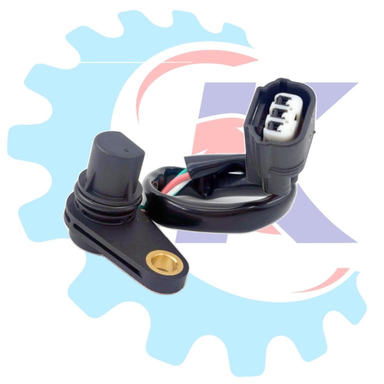 SENSOR VELOCIMETRO TITAN/FAN 150 14-15 EMBUS