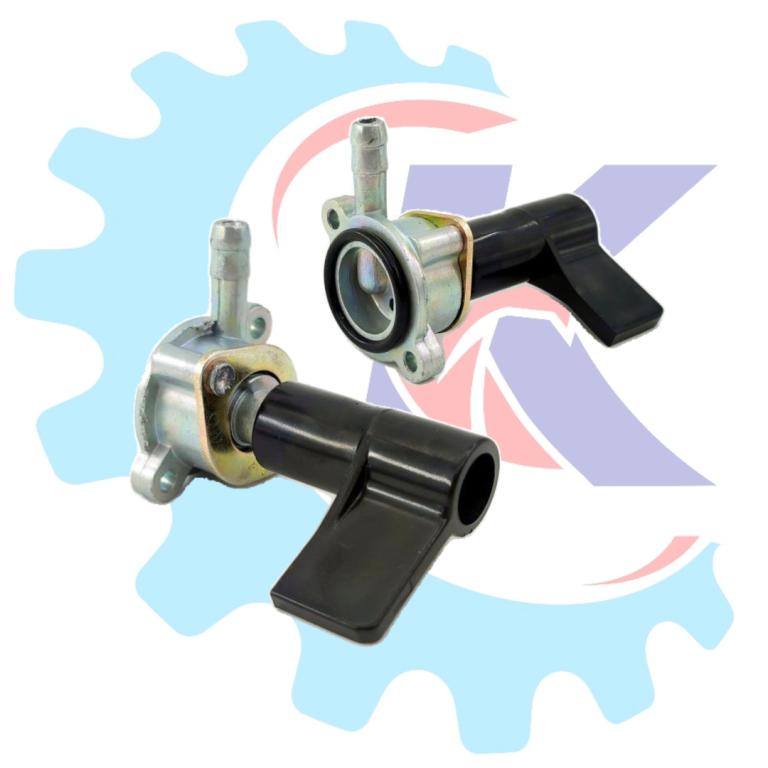 TORNEIRA GASOLINA C/BUJAO BIZ 125 06-09 ILLION