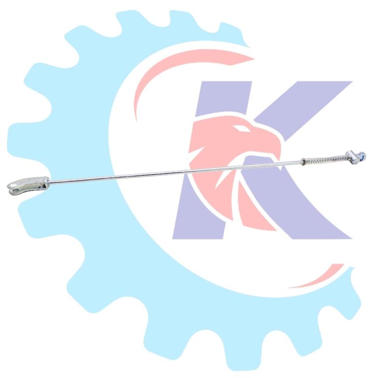 VARETA FREIO TRASEIRO COMPL. XTZ 150 15-22 CROSSER EMBUS
