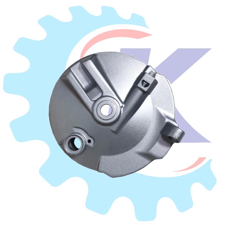 ESPELHO FREIO DIANT TITAN 150 KS ES 04-10/FAN 125 09-13/FAN 150 10-13/CARGO 125 KS 09-12 SMART FOX