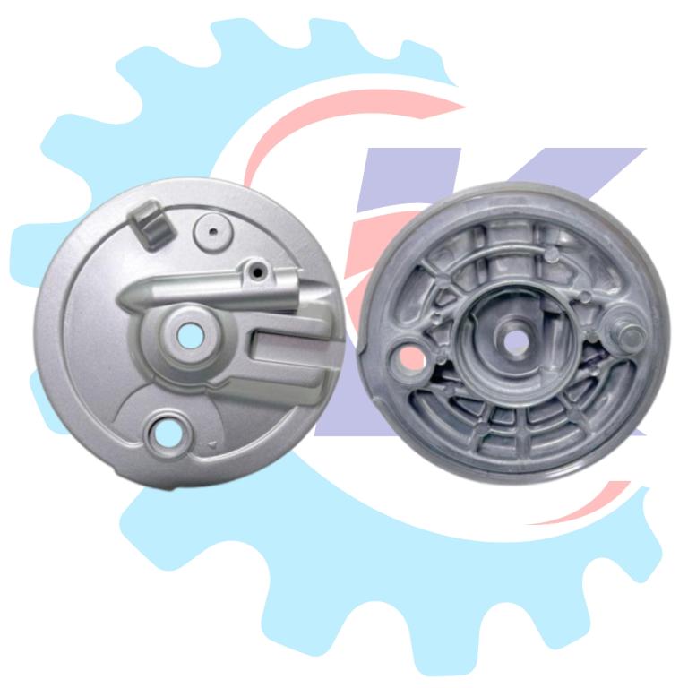 ESPELHO FREIO DIANT NXR 125 03-15/NXR 150 06-14 SMART FOX