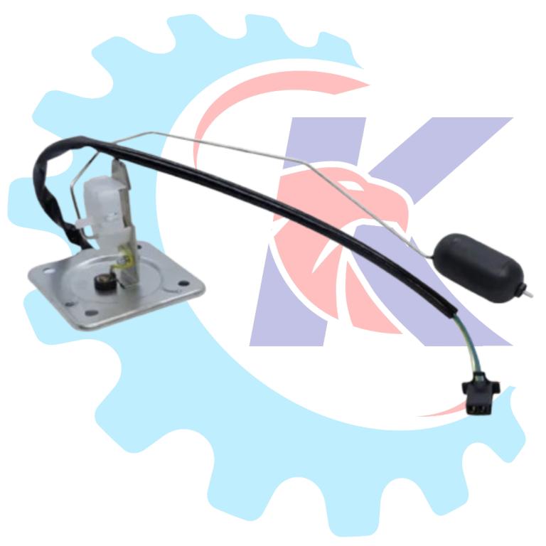 BOIA TANQUE NXR 150 09-10 SMART FOX
