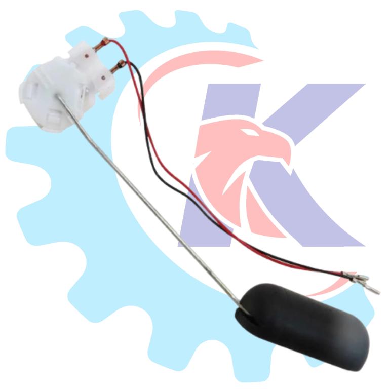 BOIA TANQUE TITAN 150 09-10/FAN 150 09-10 GAS SMART FOX
