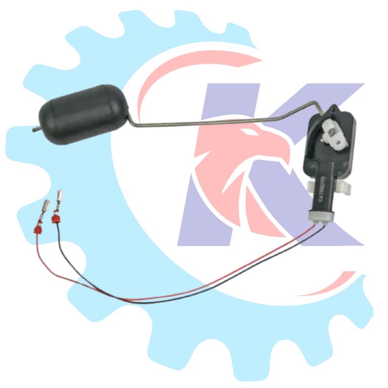 BOIA TANQUE FAN 160 16-21/TITAN 160 16-21 SMART FOX
