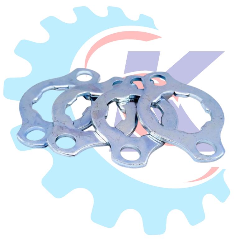 TRAVA PINHAO TITAN 125 KS-ES-KSE 00-04/FAN 125 05-13/FAN 150 10-13/TITAN 150 04-15/CRF 230F 03-13/CBX 200 SMART FOX