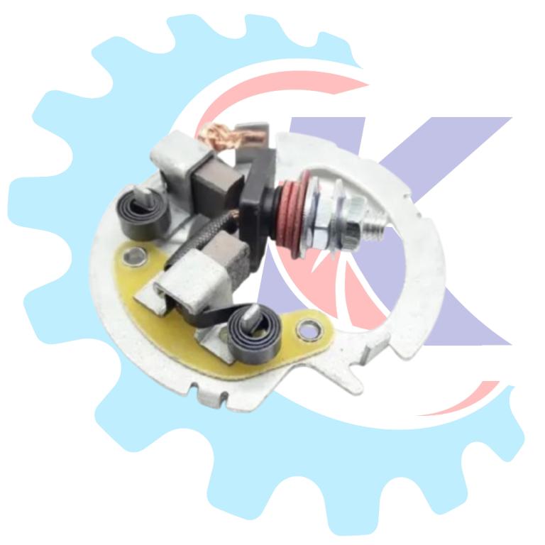 ESCOVA MOTOR PARTIDA TITAN 125 ES 00-04/NXR 150 03-05/CBX 150 90-93/CBX 200 94-02 SMART FOX