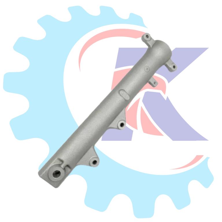 TUBO EXTERNO (COPO) BENG DIR TITAN 150 ESD EX 14-15/FAN 150 ESI ESD 14-15/ CARGO 150 ES 14 FAN 160 ESD 16-17 SMART FOX