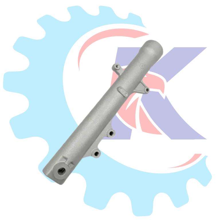 TUBO EXTERNO (COPO) BENGALA DIR TITAN 150 04-08 ESD SMART FOX