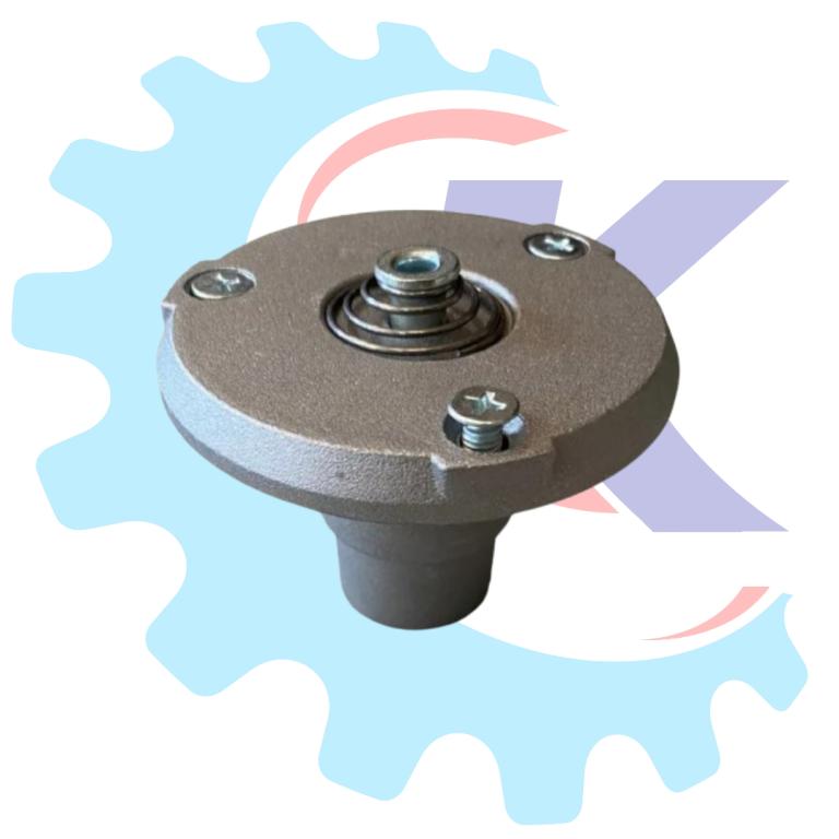ROTOR BOMBA OLEO TITAN/FAN 160 16-21/START 160 16-21/NXR 160 15-21/XRE 190 16-21 SMART FOX