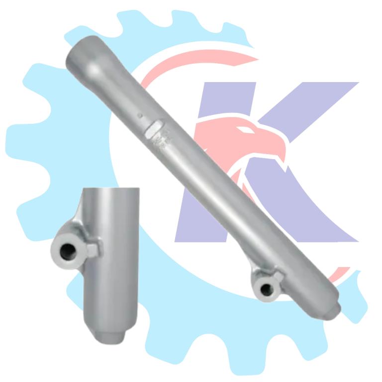 TUBO EXTERNO (COPO) BENGALA DIR NXR 150 ESD 03-05 SMART FOX
