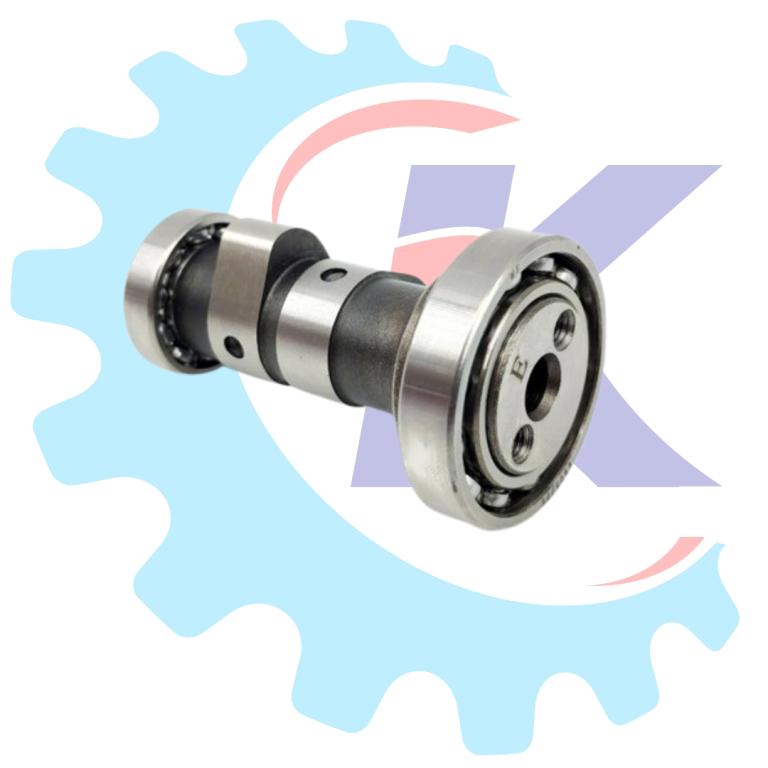 ARVORE COMANDO POP 100 07-15 SMART FOX