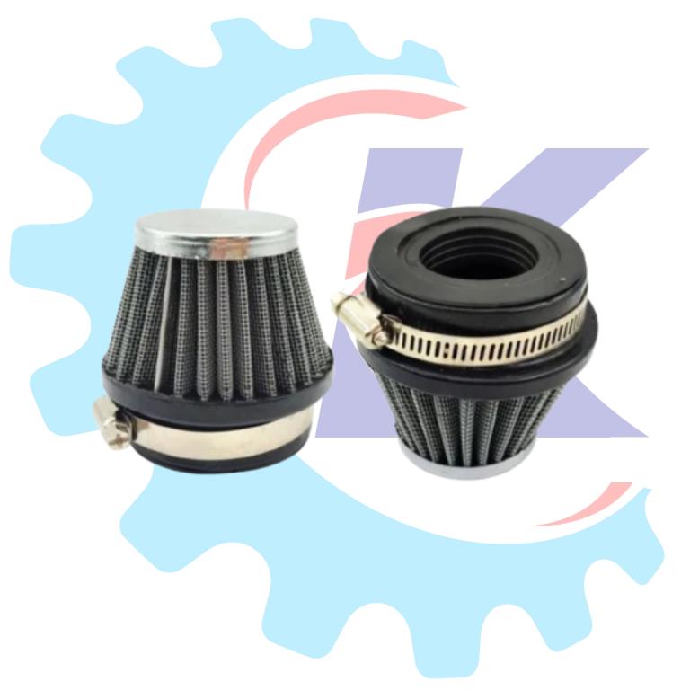 FILTRO AR ESPORT FAN 125 09-15/TITAN 150 04-08/NXR 150 03-08/CBX200 94-01/NX 200 93-01/XR 200R 94-02 SMART FOX
