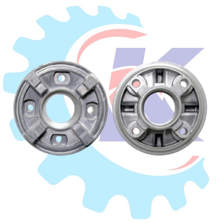 FLANGE COROA YBR 125 00-08/CRYPTON 105 SMART FOX