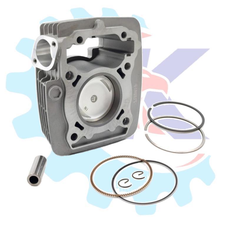 KIT MOTOR TITAN 150 04-15/SPORT 150 05-08/FAN 150 10-15/NXR 150 06-14/CRF 150F 12-17/START 150 15 SMART FOX