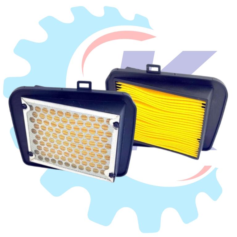 FILTRO AR FAN 125 14-18/FAN 150 14-15/FAN 160 16-/TITAN 160 16-/TITAN 160 16-/START 150/START 160 16- SMART FOX