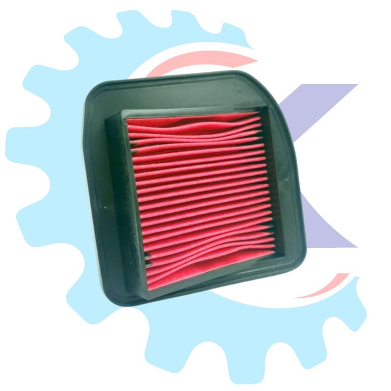 FILTRO AR TITAN 125 00-04/FAN 05-08 SMART FOX