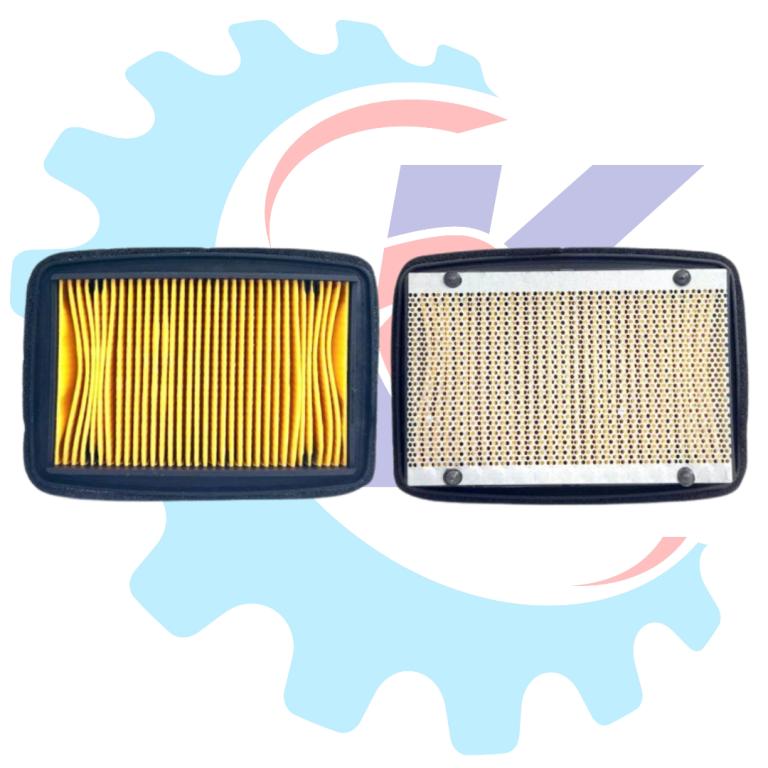 FILTRO AR CB 250F TWISTER 16- SMART FOX