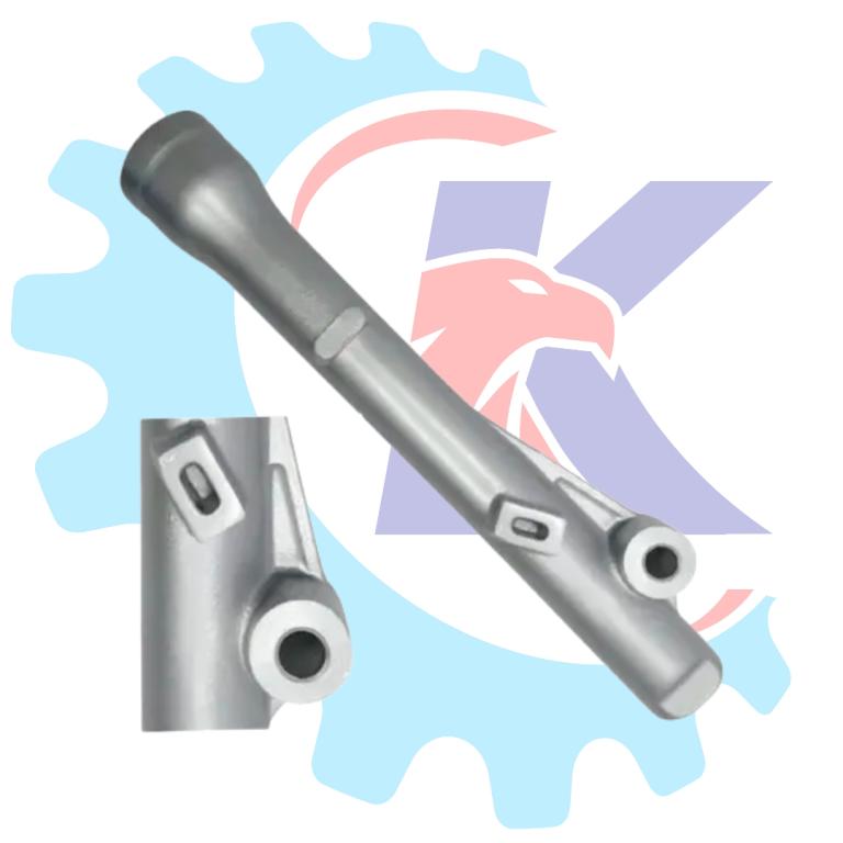 TUBO EXTERNO (COPO) BENGALA ESQ BIZ 100 KS 98-05/ES 00-05/+03-05