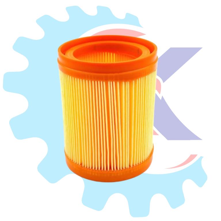 FILTRO AR TITAN 150 04-08 SMART FOX