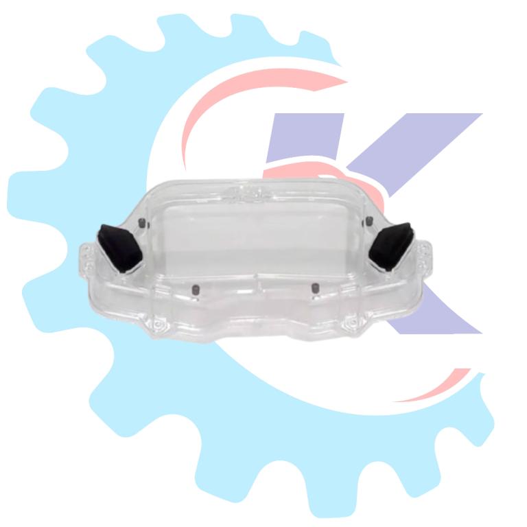 LENTE PAINEL MOD. NS2B TITAN 150 ESD EX 14-15/TITAN 160 EX 16-24/FAN 160 ESD 16-24/CARGO 160 ES 16-24 SMART FOX