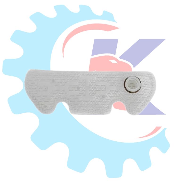 FILTRO REFIL BOMBA COMB C/ ANEL TITAN 150 09-10 GASOLINA SMART FOX