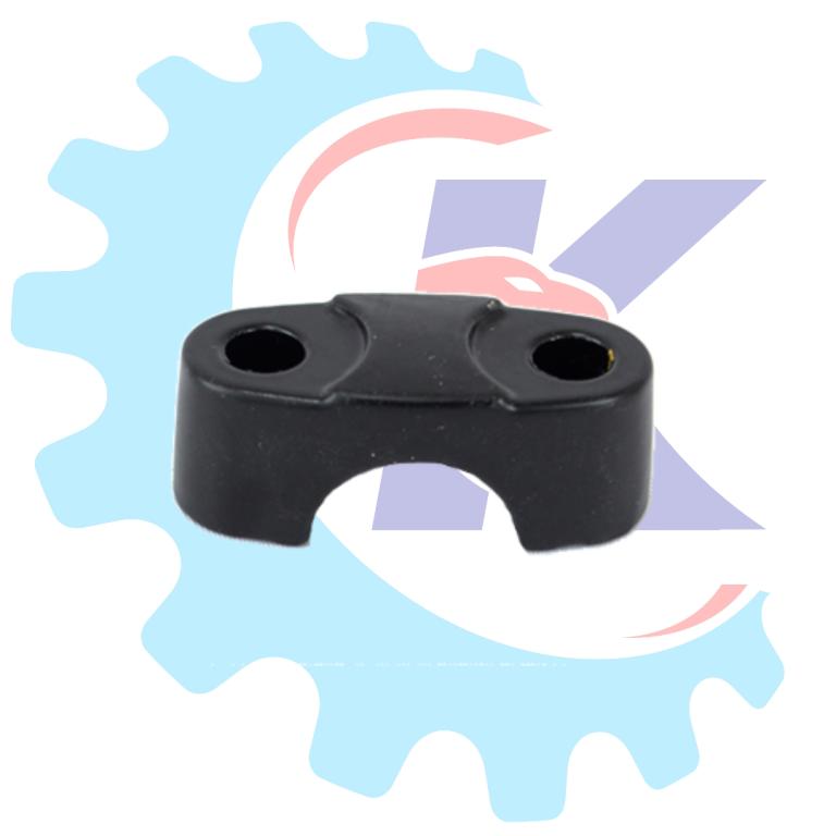ABRACADEIRA GUIDAO TITAN 150/FAN 150/NXR 125-150/NX 200/XR 200 SMART FOX