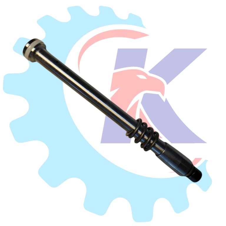 TUBO INTERNO INFERIOR BENGALA COMPL YBR 125 00-08/FACTOR 09-16 SMART FOX