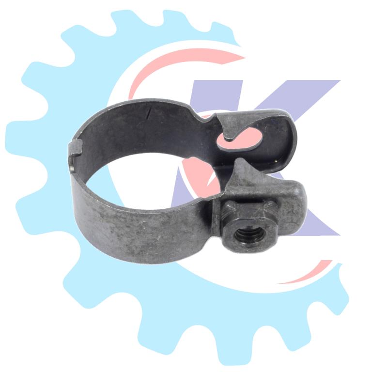 ABRACADEIRA ESPACAMENTO S/ PARAF TORNADO 250/XRE 300/ CB 300R SMART FOX
