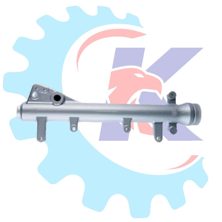 TUBO EXTERBO (COPO) BENGALA DIR XTZ 150Z ABS 19- SMART FOX
