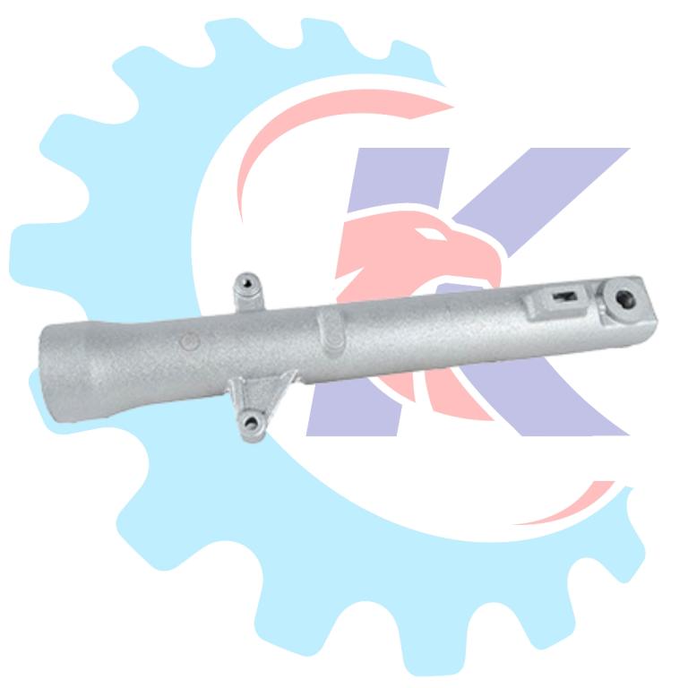 TUBO EXTERNO (COPO) BENGALA ESQ TITAN 150 KS ES 04-08/CARGO 150 ES 04-08 SMART FOX