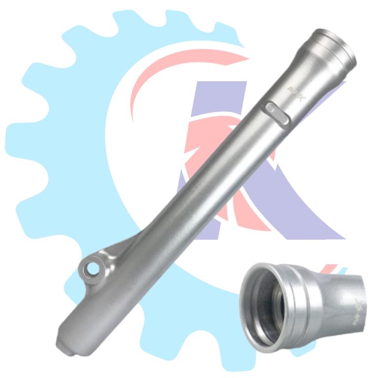 TUBO EXTERNO (COPO) BENGALA DIR XTZ 125 03-16 SMART FOX