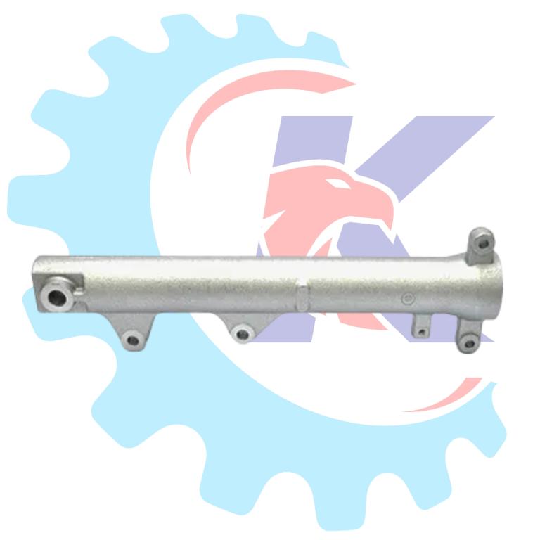 TUBO EXTERNO (COPO) BENGALA DIR TITAN 150 09-13 ESD-EX/FAN 150 ESD SMART FOX