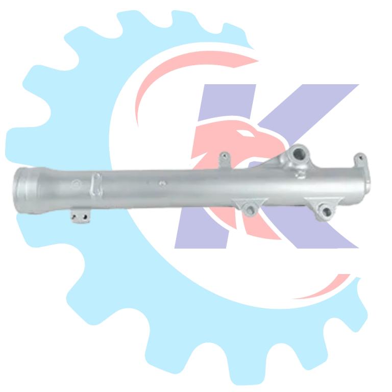 TUBO EXTERNO (COPO) BENGALA ESQ XTZ 125 03-16 SMART FOX