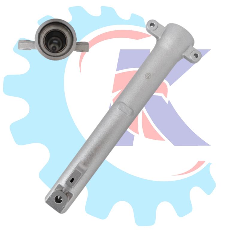 TUBO EXTERNO (COPO) BENGALA ESQ TITAN 150 ES/KS 09-10/FAN 150 ES 10-13 SMART FOX