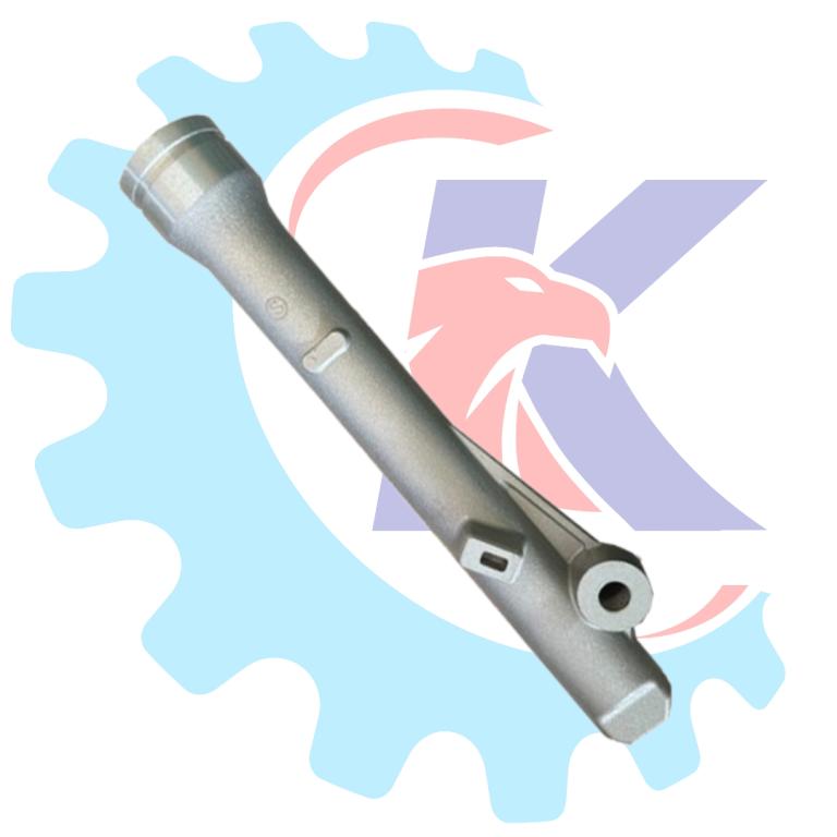 TUBO EXTERNO (COPO) BENGALA ESQ BIZ 125 KS/ES 06-10 SMART FOX