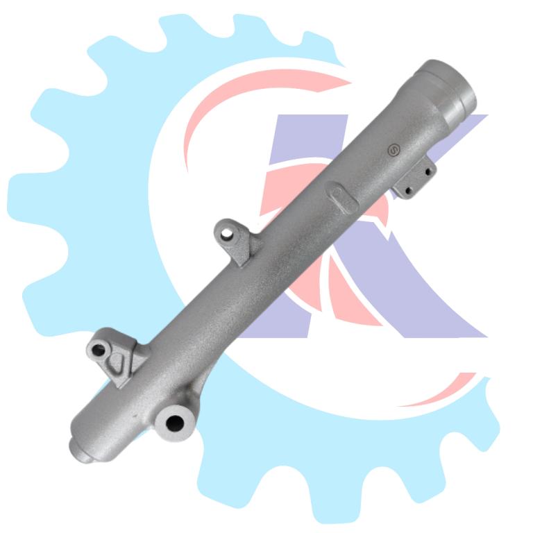 TUBO EXTERNO (COPO) BENGALA ESQ NXR 160 EDD 22-24 SMART FOX