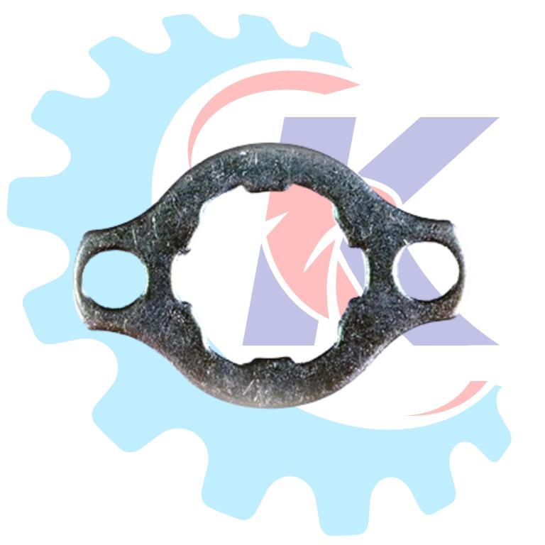 TRAVA PINHAO YBR 125 00-08/FACTOR 125 09-16/XTZ 125 03-16 SMART FOX